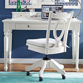 Chelsea Classic Desk &amp; Hutch