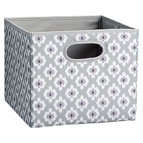 Closet Sweater Bins, Bohemian Paisley