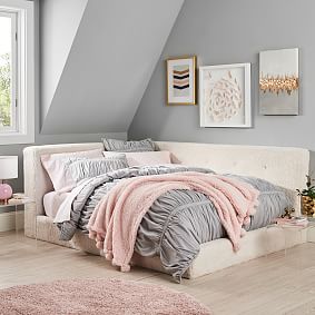 Coastal Reflection Canvas Art