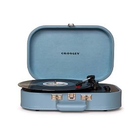 Discovery Portable Turntable
