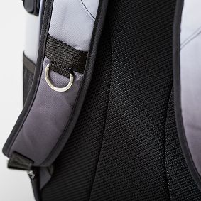 Gear-Up Charcoal Ombre Backpack