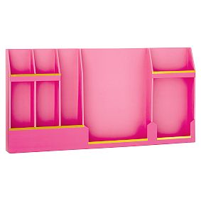 No Nails Paper Wall Organizers