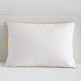 Simmons®  ZZZs Feather Fiber Pillow Insert