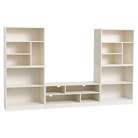 Stack Me Up Media Storage Superset