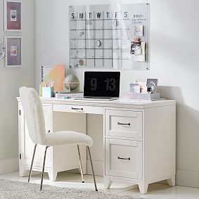 Acrylic Monthly Calendar