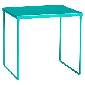 Gear-Up Teal Locker Shelf