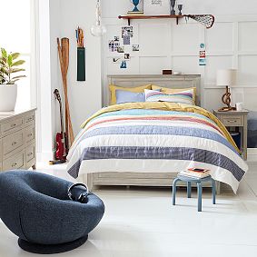 Knotted Rope Table Lamp