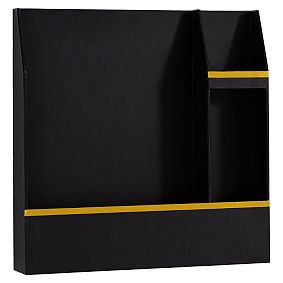 No Nails Paper Wall Organizers