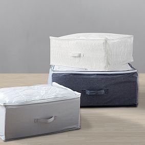 Stuff and Store Underbed Storage