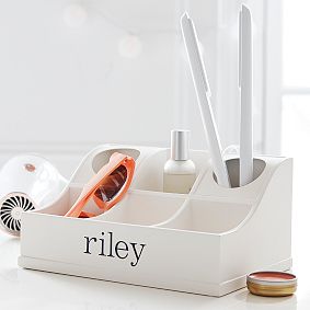 Ultimate Hair Accessories Organizer