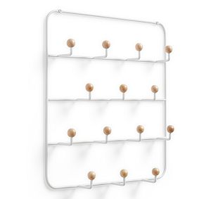 Umbra&#174; Over The Door Estique Hook Organizer