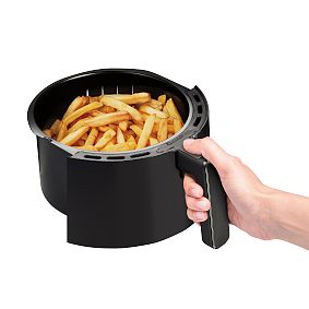 Hamilton Beach 3.7 Quart/3.5 Liter Digital Air Fryer