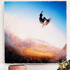 Chris Burkard Lacquer Photography, Surfer Air