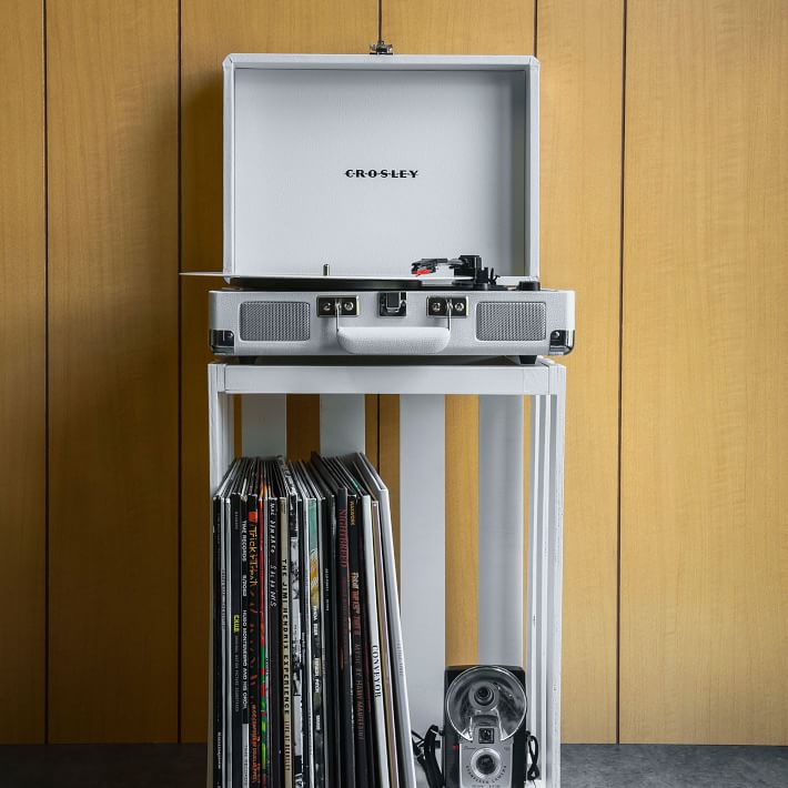 Crosley Cruiser Plus Turntable | Pottery Barn Teen