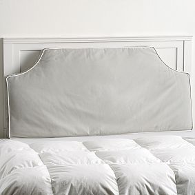 Headboard Pillow