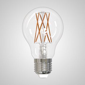 LED Filament 60W Equivalent Lightbulb