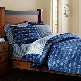 NFL Chamois Duvet, AFC