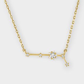 Nova Constellation Necklace