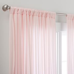 Pleated Curtain