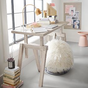 Rockin' Roller Desk Chair