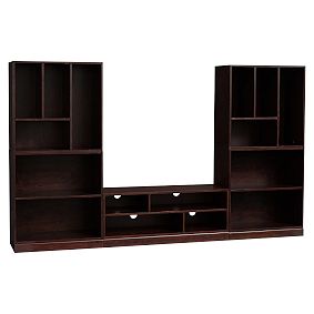 Stack Me Up Media Storage Superset