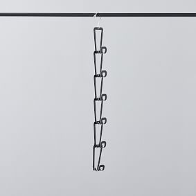 Chain Link Bag Hanger