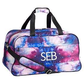 Jet-Set Supernova Duffle