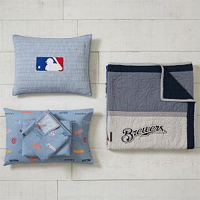 <i>MLB&#8482;</i> Quilt Set