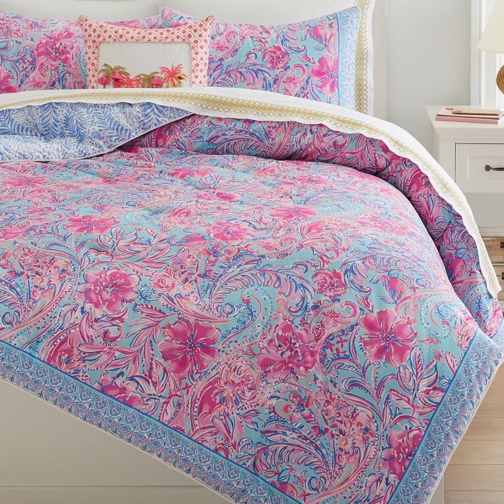 Housse de couette pour enfant 120x150 cm | Caramel ✔️ Petite Amélie