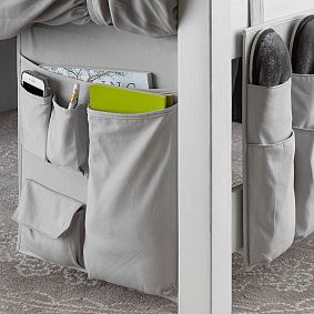 Ultimate Bedside Storage