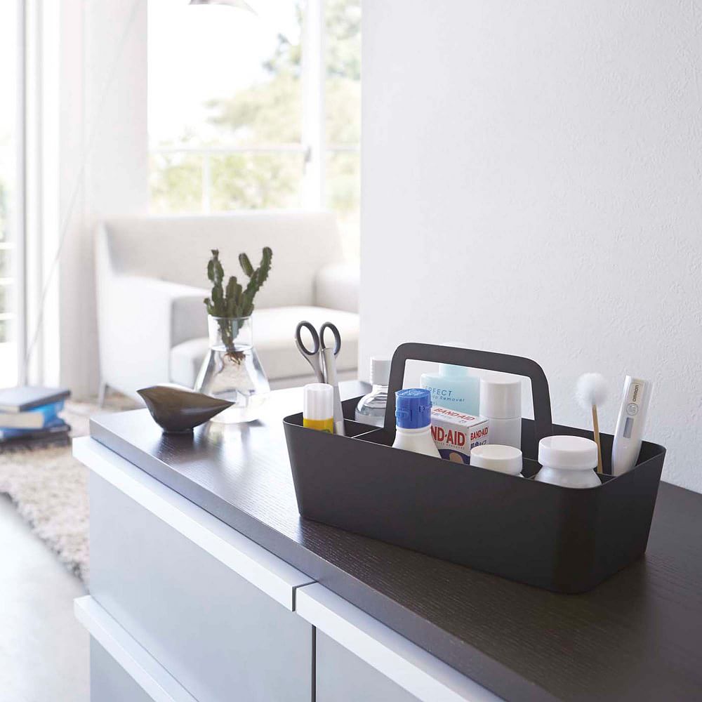 Large Tower Storage Caddy