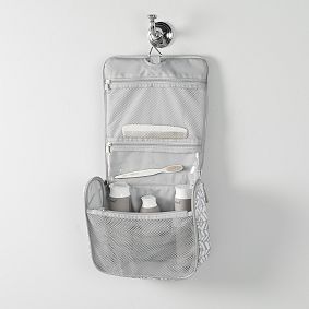Ultimate Hanging Toiletry Bag