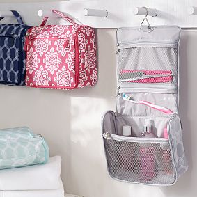 Ultimate Hanging Toiletry