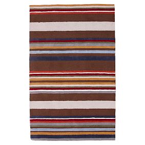 Classic Stripe Rug