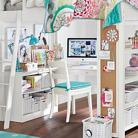 Essential Wood Desk Chair