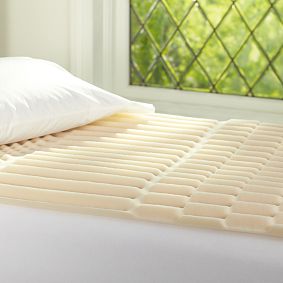 Foam Mattress Topper