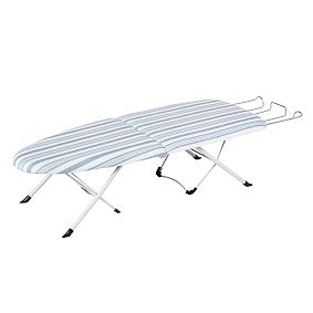 Folding Tabletop Ironing Board
