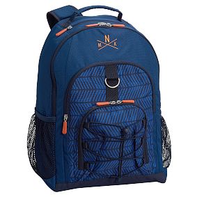 Gear-Up Relay Blocked Backpack