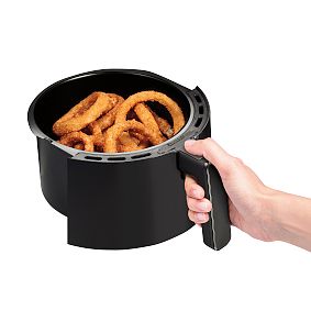Hamilton Beach 3.7 Quart/3.5 Liter Digital Air Fryer