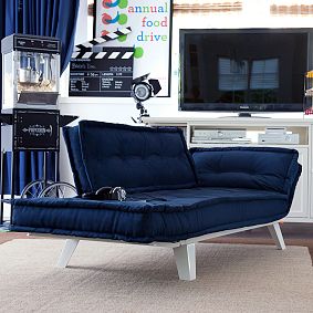 Lean &amp; Laze Lounger