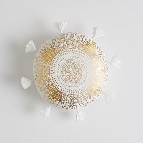 Lilly Pulitzer Round Move It Or Lose It Pillow