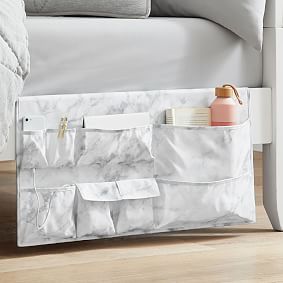 Recycled Ultimate Bedside Storage