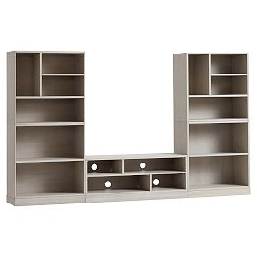 Stack Me Up Media Storage Superset