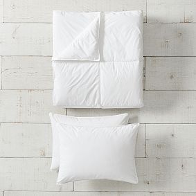 Stay Fresh Bedding Basics Bundle Set