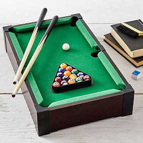 Tabletop Pool