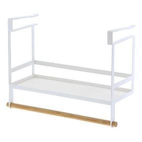 Under Shelf Rack