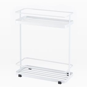 Yamazaki 2-Tiered Shower Caddy