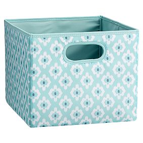 Closet Sweater Bins, Bohemian Paisley