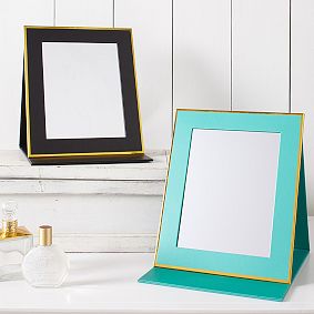 Desktop Pop Up Mirror