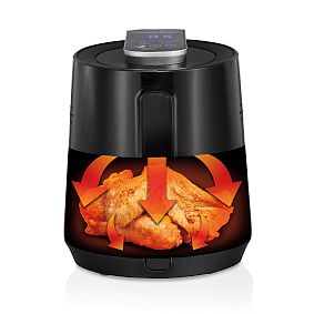 Hamilton Beach 3.7 Quart/3.5 Liter Digital Air Fryer